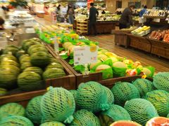 自助取餐区-果蔬好生活超市(新荟城店)
