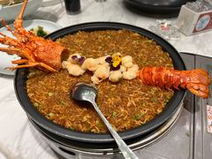 -宴昆山·私房菜(春晖店)