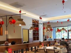 -客颂·客家宴(大壮国际广场店)