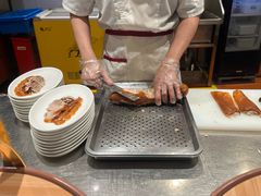 -北国饭店.海鲜.北方菜(新河路店)
