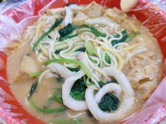 -安发瞧麻辣烫(总店)