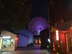 -横店影视城梦幻谷园区