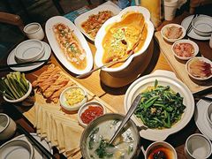 -刀板香·安徽菜(望江东路店)