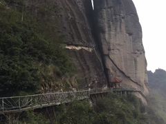 -崀山风景名胜区