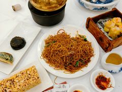 沙琪玛-广州酒家(昌岗地铁站店)