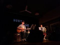 -哈尔滨北方国际青年旅舍(中央大街店)