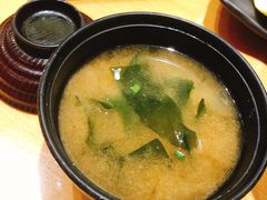 味增汤-胜博殿日式炸猪排(西红门店)