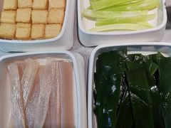 -半天妖烤鱼(大兴大悦春风里店)