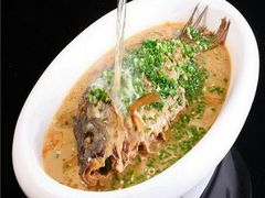 -南阳食府·河南豫菜(南阳驻京办店)