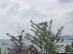 -烟台山景区