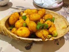 -杨记隆府(时代天街店)