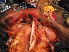 -Cocotte Farm Roast & Winery