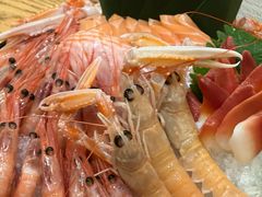 -江户家·日本料理·铁板烧(汉江东路店)