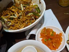 -寻裕记·现炒浇头面(人民广场店)