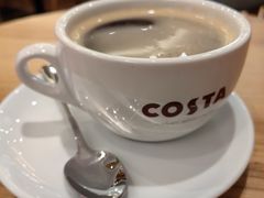 -COSTA COFFEE(西贸凯德晶品4层2店)