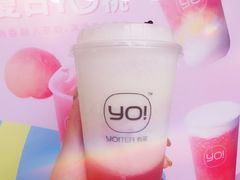 -YO!TEA有茶(科兴科学园店)