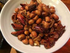 辣鱼花生-望京一号·重庆江湖菜(工体店)