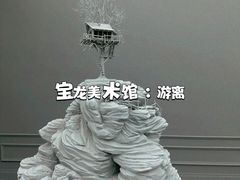 -上海宝龙美术馆