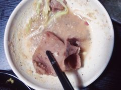 烤牛舌-日本料理神拉面
