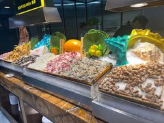 -苏格里岛·自助烤肉·火锅海鲜(金鼎广场店)