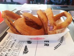 -FATBURGER 特富客汉堡(外交公寓店)