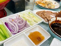 -大鸭梨烤鸭店(金顶街店)