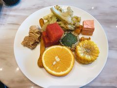 -苏州盘门景区人民桥南地铁站亚朵X酒店