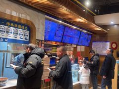 -西部马华清真兰州牛肉面·烧烤夜市(三里河店)