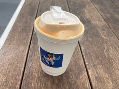 -Jeans Coffee牛仔裤咖啡