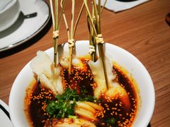 -太二酸菜鱼(天鹅湖万达店)