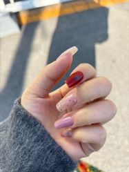 -晨·艺美甲美睫