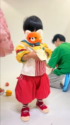 -倾城宝贝儿童摄影(浦东金谊店)