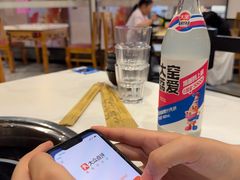 -重庆巴渝火锅(钟家村店)