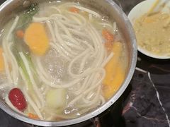 -世贸万锦大酒店·烹大师火锅达人