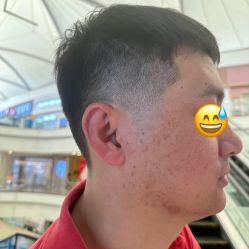 -Devilhands Barbershop男士理容店