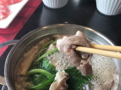-食鲜捞火锅(湖西路店)