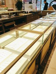 -中国黄金(北京旗舰店)