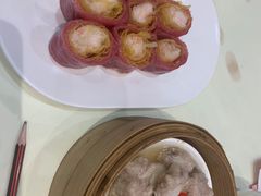 -兴悦酒家(保利克洛维店)