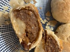 虾仁鲜肉月饼-梦菲思饼屋(瑞金宾馆店)