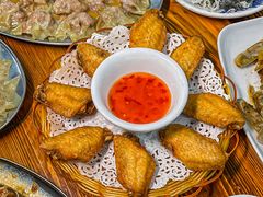 -嘉升大排档(番禺总店)