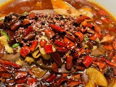 -北平食府·北京烤鸭(北京西站六里桥店)