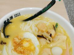 -蒙自源米线(虎门国际购物中心店)