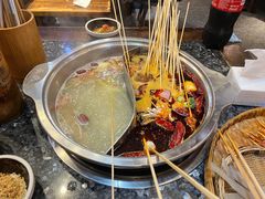 -欧阳小姐在成都(鼓楼店)