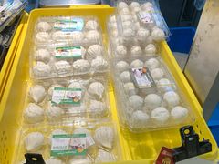 -王家沙点心店(南京西路总店)