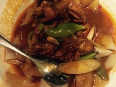 -阿罗新疆菜(人民广场店)
