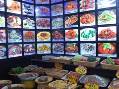 -浩家苑菜馆(汉口路店)
