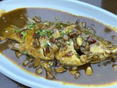 -徽三说·土徽菜·中国徽菜连锁品牌(阳湖总店)