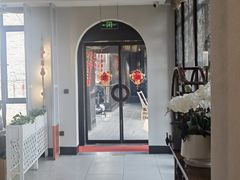 -山水一号·中餐厅