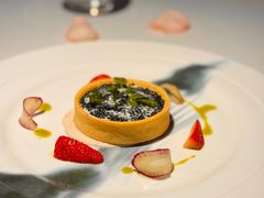 -燃扒房Steakhouse(皇庭店)