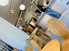 -ARKET CAFÉ(三里屯太古里店)